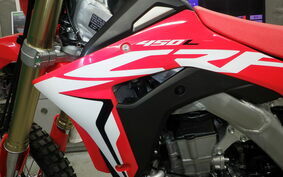 HONDA CRF450L 2019 PD11