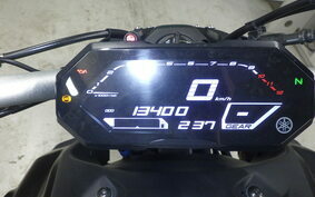 YAMAHA MT-07 2021 RM33J