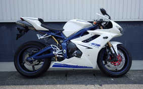 TRIUMPH DAYTONA 675 SE 2009 MD1066