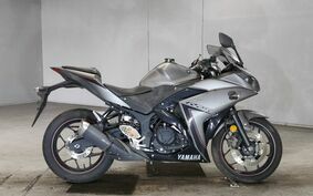 YAMAHA YZF-R25 RG10J