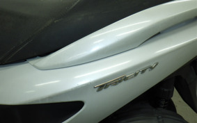 YAMAHA TRICITY 125 SE82J