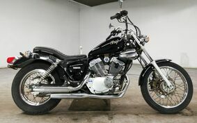 YAMAHA VIRAGO 250 3DM