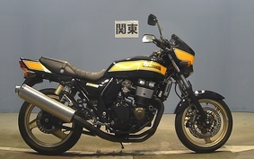 KAWASAKI ZRX400 2009 ZR400E