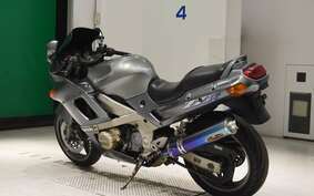 KAWASAKI ZZ-R400 Gen.2 1997 ZX400N