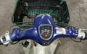 HONDA PRESS CUB 50 AA01