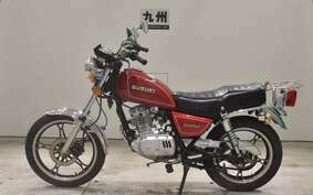 SUZUKI GN125 H