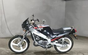 YAMAHA TZR125 3TY