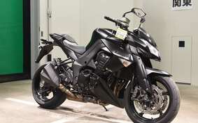 KAWASAKI Z1000 Gen.4 2013 ZRT00D