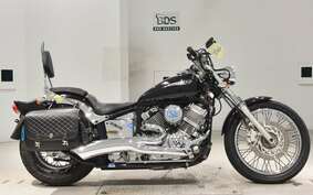 YAMAHA DRAGSTAR 400 2006 VH01J