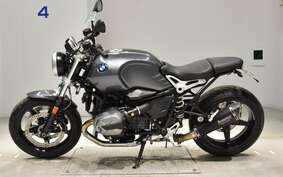 BMW R NINE T PURE 2021 0L61