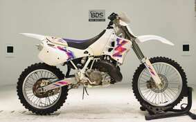 YAMAHA YZ250 4EW