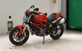 DUCATI MONSTER 796 A 2013 M506A