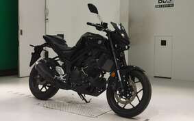 YAMAHA MT-03 ABS 2020 RH13J