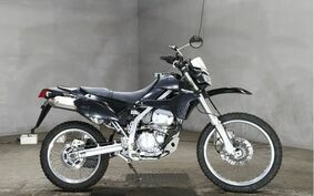 KAWASAKI KLX250 LX250S