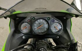 KAWASAKI NINJA 250R EX250K