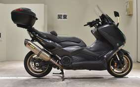 YAMAHA T-MAX 530 2016 SJ12J