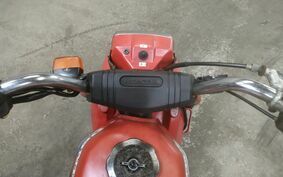 HONDA ATC185 TB01