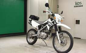 KAWASAKI KLX125 LX125C