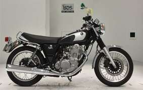 YAMAHA SR400 Gen.5 2021 RH16J