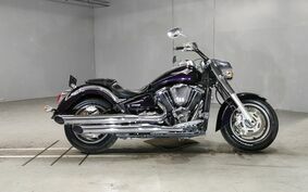 KAWASAKI VULCAN 2000 2005 VNW00A