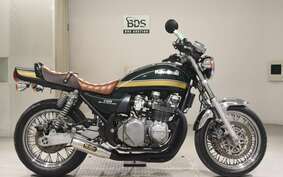 KAWASAKI ZEPHYR 750 RS 2000 ZR750C