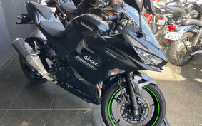 KAWASAKI NINJA EX250P