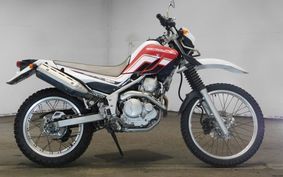 YAMAHA SEROW 250 DG17J