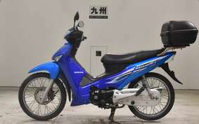 HONDA WAVE 125 I NF125MC