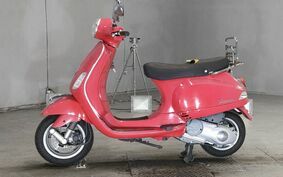 VESPA LX125 M6650