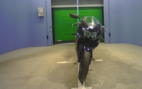 KAWASAKI NINJA 250R EX250K