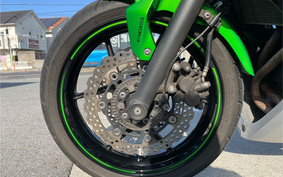 KAWASAKI Ninja 400 ABS SE 2015 EX400E