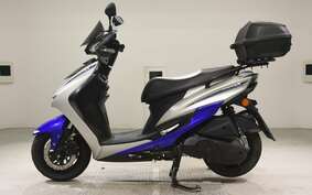 YAMAHA CYGNUS 125 XSR 3 SED8J