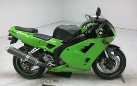 KAWASAKI ZXR400 1992 ZX400L