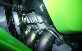 KAWASAKI ZX 10 NINJA RR 2021 ZXT02L