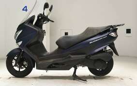 SUZUKI BURGMAN200A CH41A