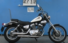 YAMAHA VIRAGO 250 1996 3DM