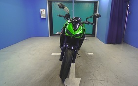 KAWASAKI Z1000 Gen.5 2015 ZRT00F