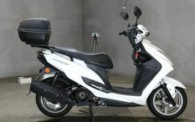 YAMAHA CYGNUS 125 X SR SEA5J