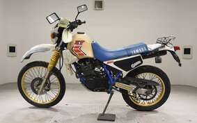 YAMAHA XT250 SEROW T 48Y