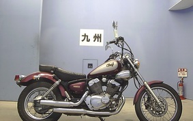 YAMAHA VIRAGO 250 3DM