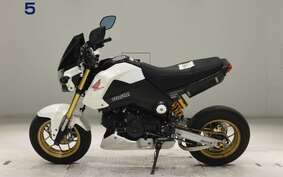 HONDA GROM JC61