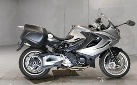 BMW F800GT 2016 0B03