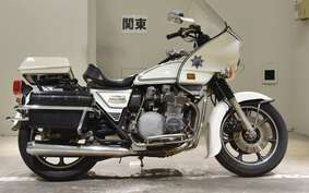 KAWASAKI Z1000 P 1981 KZCC14