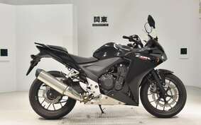 HONDA CBR400R ABS 2014 NC47