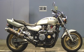 YAMAHA XJR1200 1995 4KG