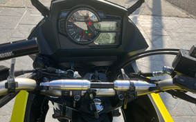 SUZUKI DL650 ( V-Strom 650 ) ABS 2022 650