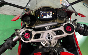 DUCATI 1199 PANIGALE 2014 H802J