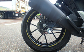 SUZUKI GSX-R125 ABS DL33B