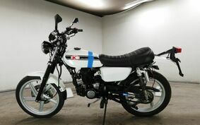 KYMCO KCR125 RM25