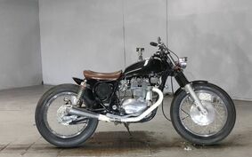 KAWASAKI ESTRELLA RS Type Custom BJ250A